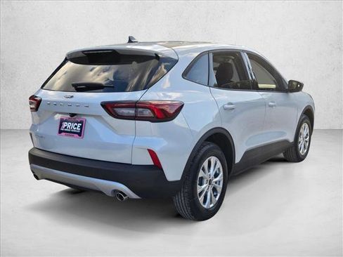 New 2026 Ford Escape Active w/ Tech Pack #1 image 2