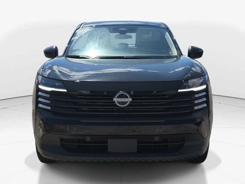 New 2026 Nissan Kicks S FWD image 9