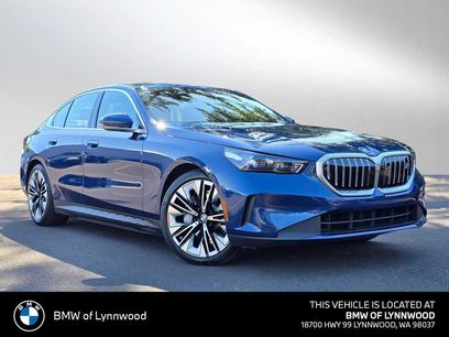 Used 2026 BMW i5 eDrive40