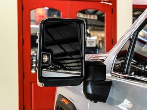 Used 2021 GMC Sierra 2500 Denali w/ Denali Ultimate Package image 37