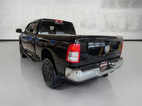 Used 2022 RAM 2500 Tradesman image 7