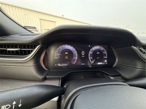 Used 2025 Jeep Grand Cherokee L Limited image 43