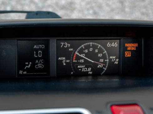 Used 2017 Subaru WRX Premium image 28