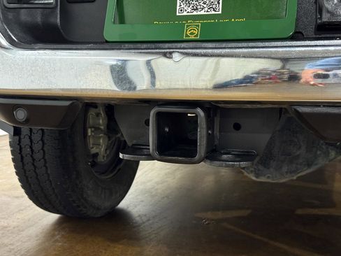 Used 2023 RAM 3500 Tradesman w/ Towing Technology Group AWD/4WD image 58