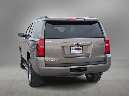 Used 2019 Chevrolet Tahoe LT RWD image 7