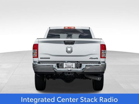 Used 2024 RAM 2500 Big Horn AWD/4WD image 6