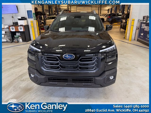 Certified 2026 Subaru Outback Limited XT AWD/4WD image 2