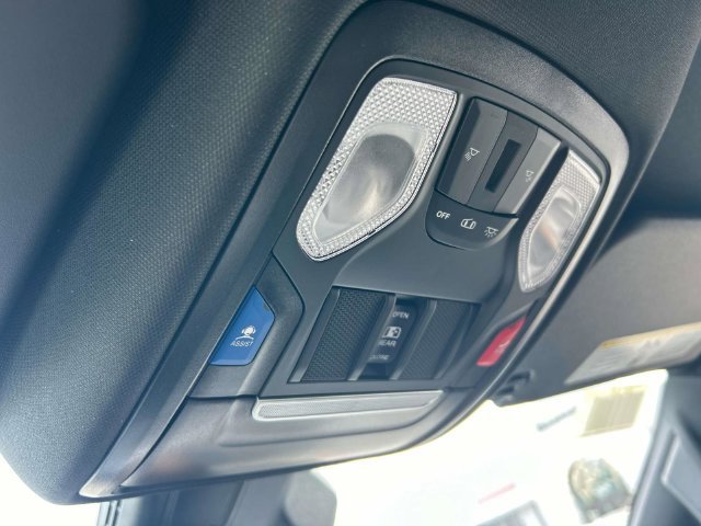 New 2027 RAM 1500 Express AWD/4WD image 32