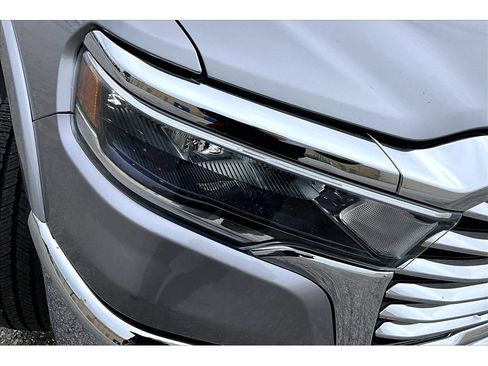Certified 2026 RAM 1500 Laramie AWD/4WD image 36