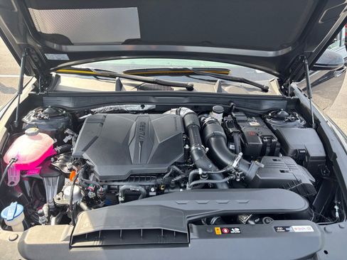 Used 2026 Hyundai Sonata N Line FWD image 16
