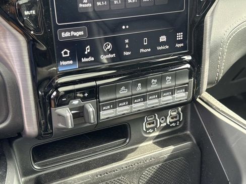 Used 2023 RAM 1500 TRX w/ TRX Level 2 Equipment Group image 26