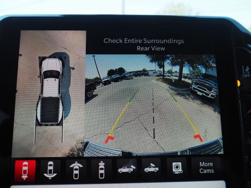 New 2026 RAM 3500 Longhorn image 20