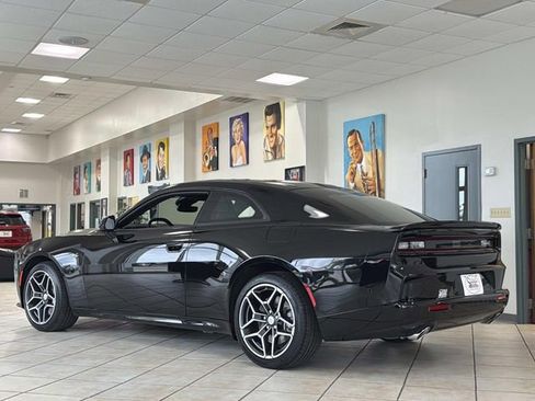 New 2026 Dodge Charger R/T AWD/4WD image 12