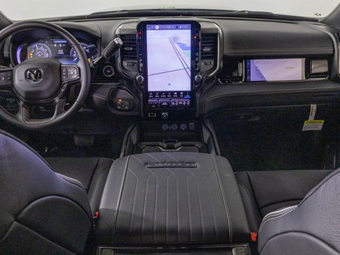 New 2026 RAM 3500 Limited image 4