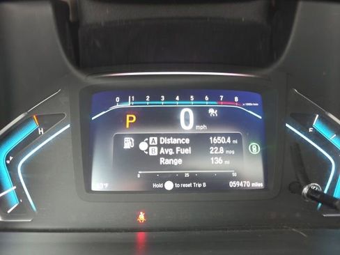 Used 2021 Honda Odyssey EX-L image 12