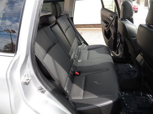 Used 2016 Subaru Forester 2.0XT Touring w/ Eyesight & Navigation System AWD/4WD image 12