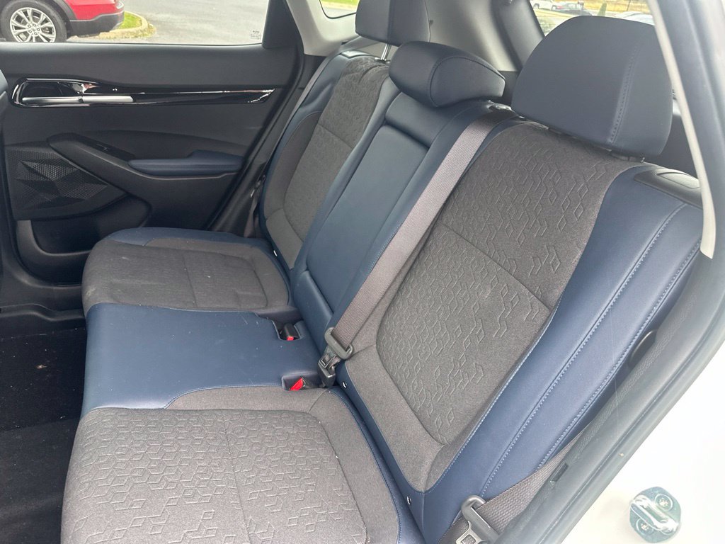 Used 2024 Kia Seltos S AWD/4WD image 14