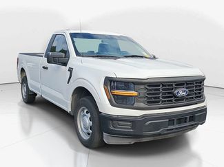 Certified 2024 Ford F150 XL RWD 360° Tour