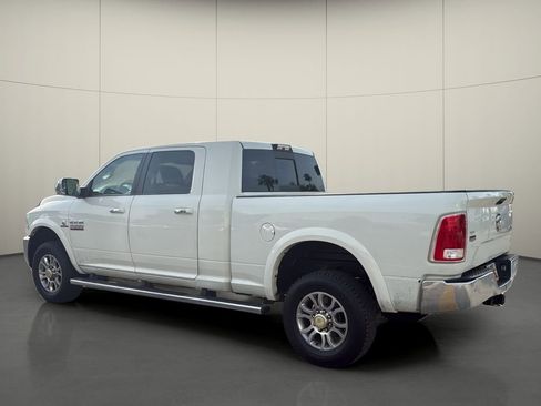 Used 2016 RAM 2500 Laramie w/ Convenience Group image 5