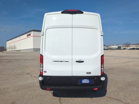 New 2026 Ford Transit 350 148 High Roof Extended RWD image 7