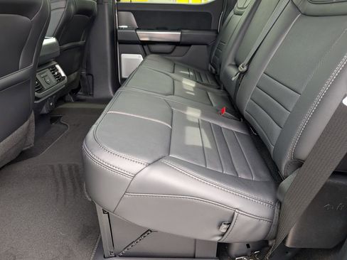 New 2026 Ford F150 Platinum AWD/4WD image 7