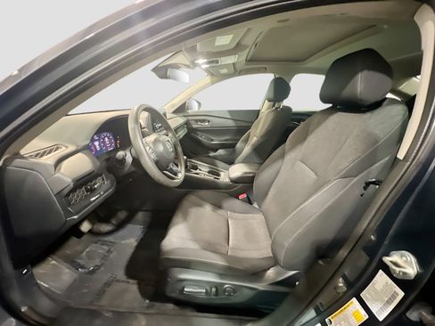 Used 2024 Honda Accord EX image 14