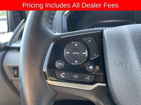Used 2024 Honda Odyssey Touring image 31