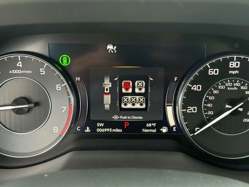 Certified 2024 Acura RDX SH-AWD w/ Advance Package image 19