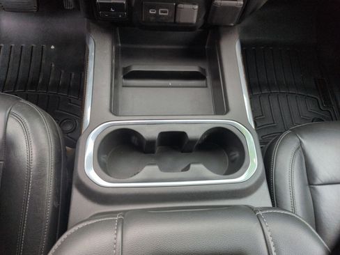 Used 2020 Chevrolet Silverado 1500 RST w/ All-Star Edition image 14