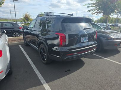 Used 2023 Hyundai Palisade XRT
