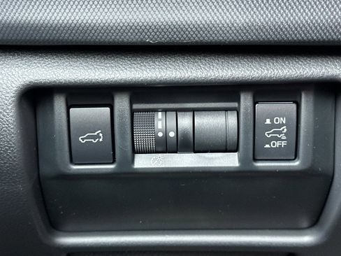 New 2026 Subaru Forester Premium image 30