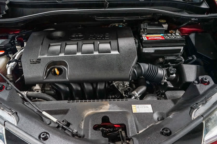 Used 2018 Toyota C-HR XLE FWD image 29