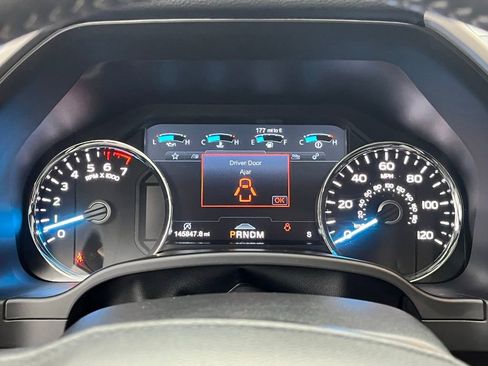 Used 2020 Ford F150 Lariat w/ Equipment Group 502A Luxury AWD/4WD image 23