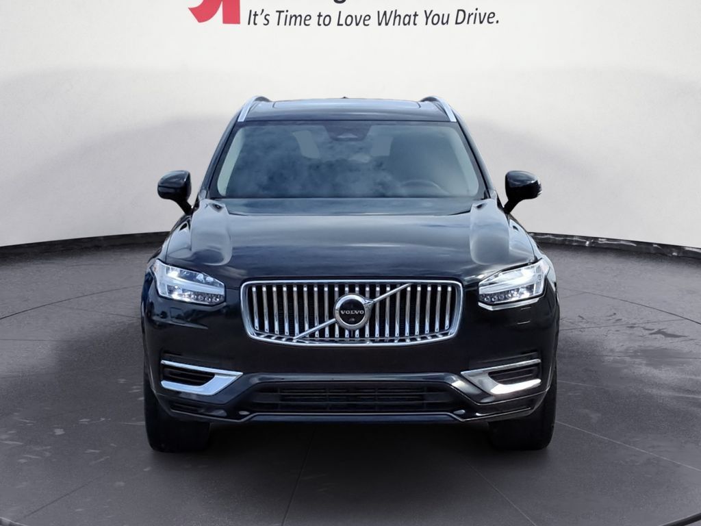Used 2023 Volvo XC90 T8 Plus AWD/4WD image 8