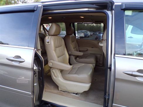 Used 2008 Honda Odyssey Touring image 20