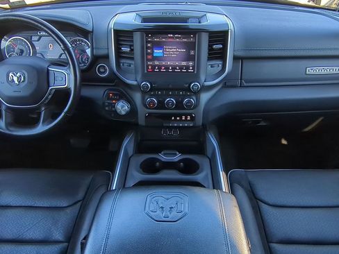 Used 2020 RAM 1500 Laramie w/ Sport Appearance Package image 17