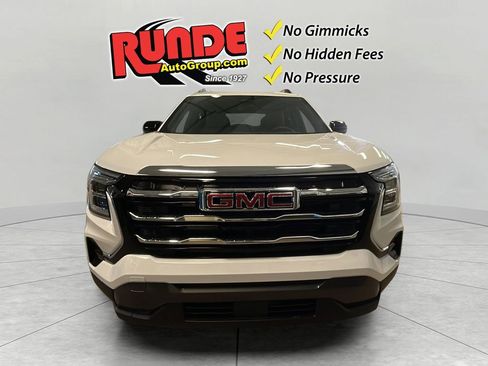 New 2026 GMC Terrain Elevation w/ Elevation Premium Package image 9