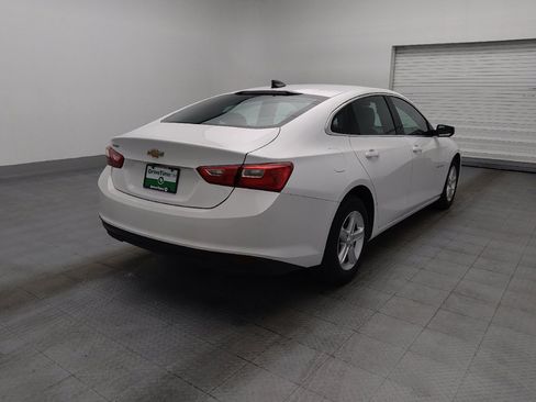 Used 2023 Chevrolet Malibu LS FWD image 9