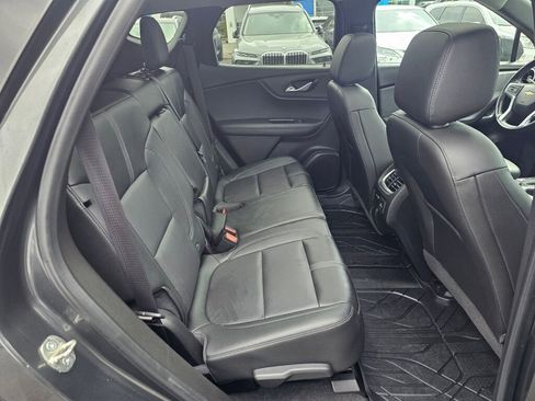 Used 2019 Chevrolet Blazer LT w/ Sun and Wheels Package AWD/4WD image 27