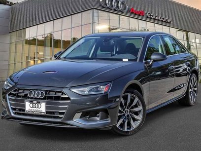 Used 2021 Audi A4 2.0T Premium w/ Convenience Package