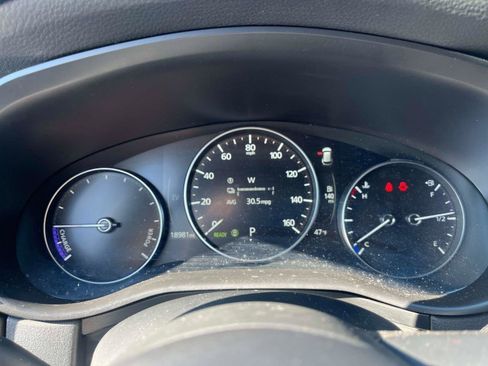 Used 2025 MAZDA CX-50 2.5 Hybrid w/ Premium Plus Pkg AWD/4WD image 28