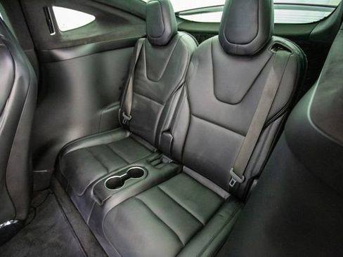 Used 2022 Tesla Model X Plaid image 24