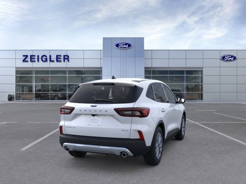 New 2026 Ford Escape Active w/ Cold Weather Package AWD/4WD image 8