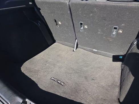 Used 2023 Nissan Kicks SV image 30