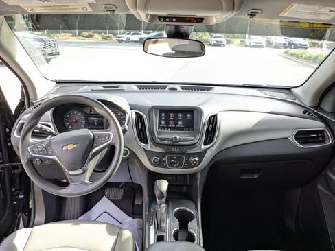 Used 2023 Chevrolet Equinox LS FWD image 14