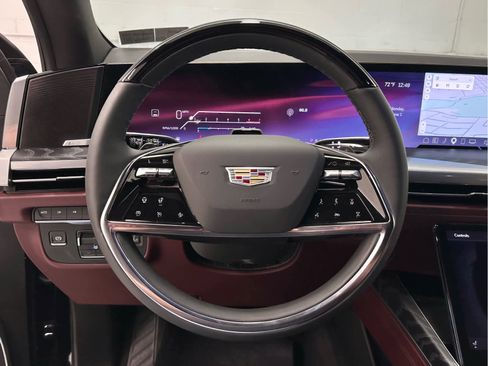 Used 2026 Cadillac Escalade ESV Sport w/ Touring Package AWD/4WD image 27