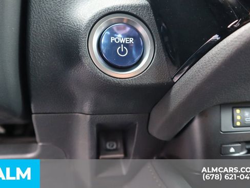 Used 2022 Lexus ES 300h w/ Premium Package image 34