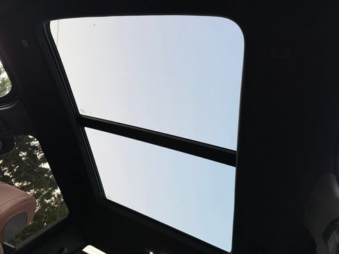 Used 2024 Toyota Tundra 1794 Edition AWD/4WD image 40