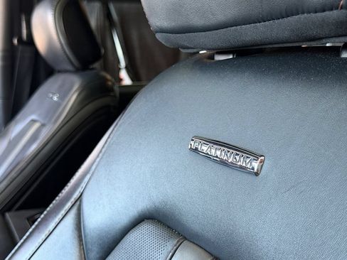 Used 2019 Ford F150 Platinum w/ Equipment Group 701A Luxury AWD/4WD image 26