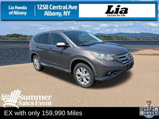 Used 2014 Honda CR-V EX 360° Tour